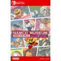 Namco Museum Archives Volume 1 SWITCH-Key [EU]